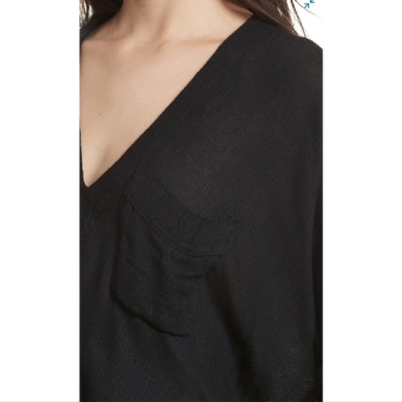 Free People Morning Dolman Sleeve Blouse - Picture 3 of 7